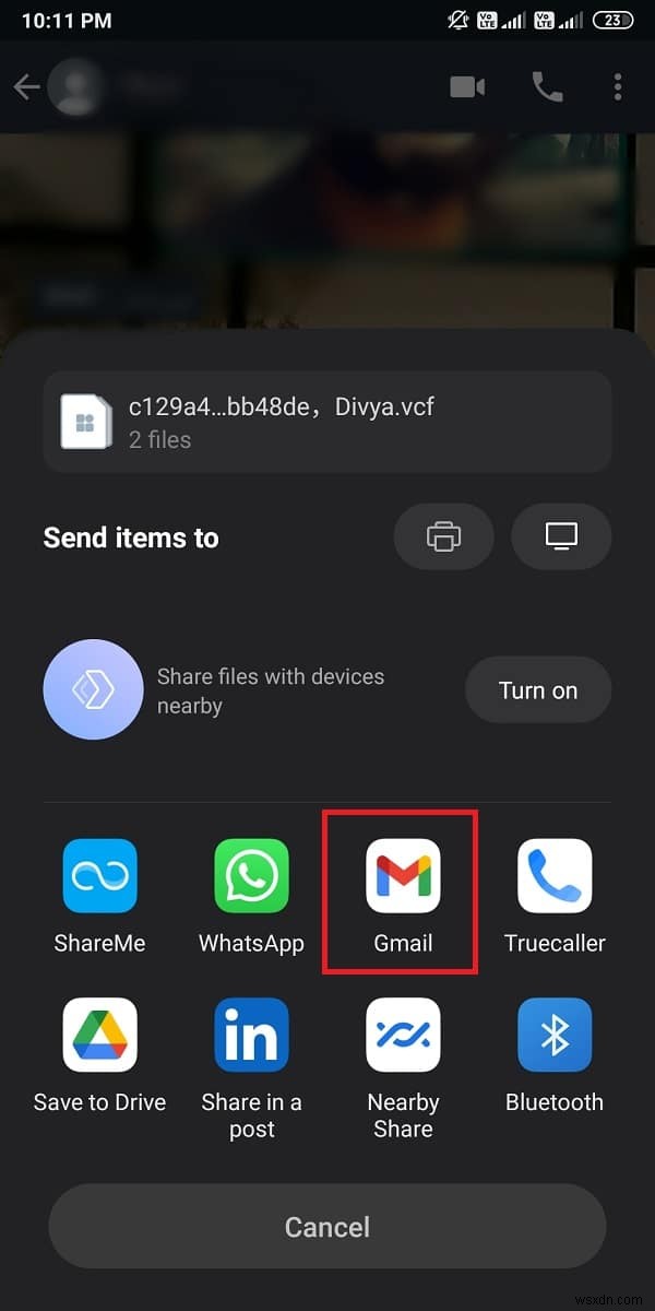 GoogleドライブのWhatsAppバックアップをiPhoneに復元する2つの方法