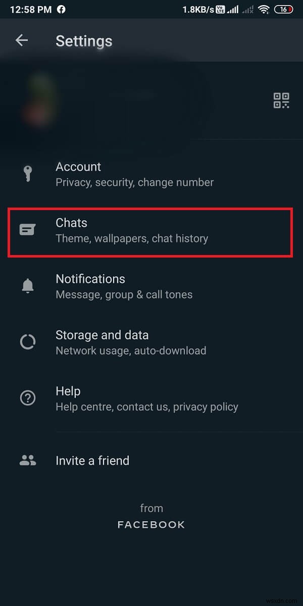 【保存版】WhatsAppの画像がギャラリーに表示されないときの対処法まとめ(Android/iPhone対応)