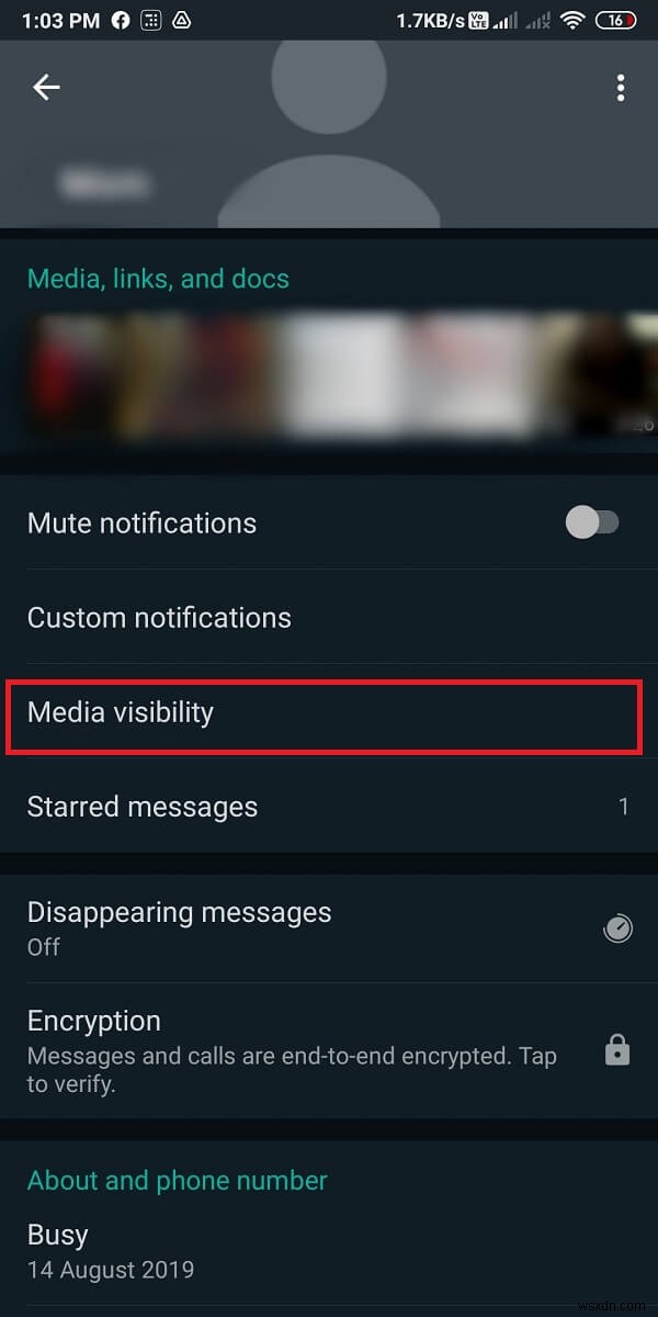 【保存版】WhatsAppの画像がギャラリーに表示されないときの対処法まとめ(Android/iPhone対応)