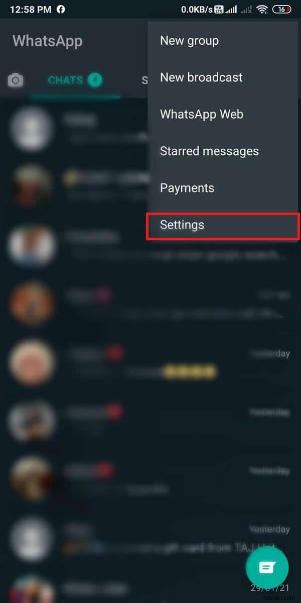 【保存版】WhatsAppの画像がギャラリーに表示されないときの対処法まとめ（Android/iPhone対応）
