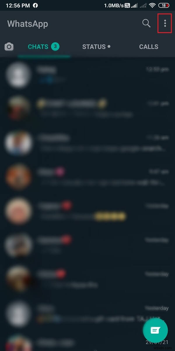【保存版】WhatsAppの画像がギャラリーに表示されないときの対処法まとめ(Android/iPhone対応)