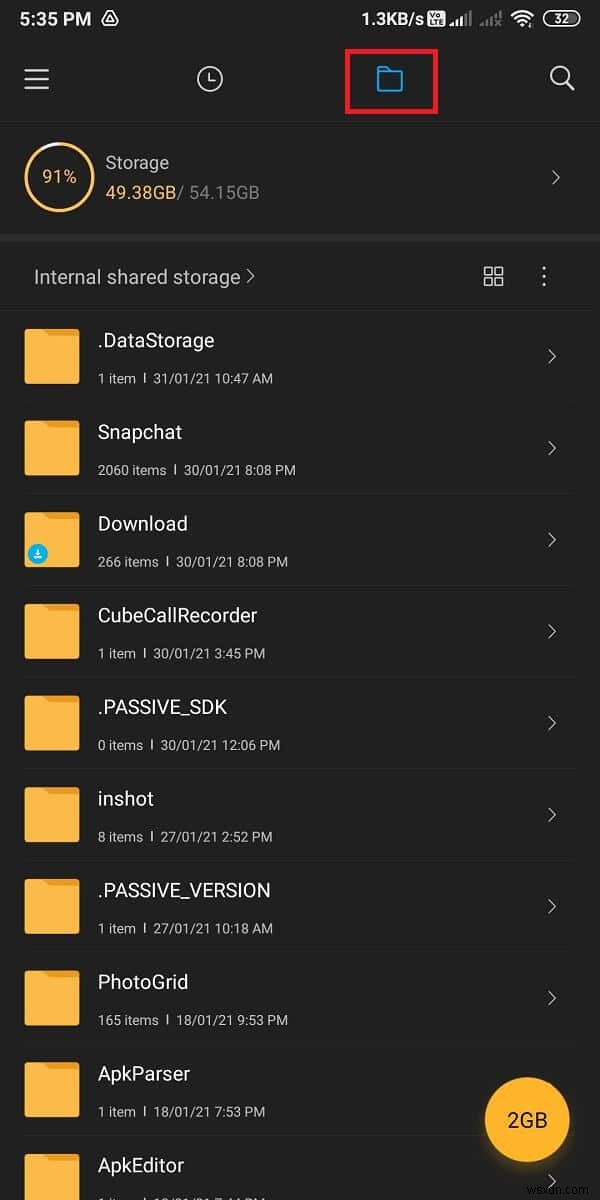 【保存版】WhatsAppの画像がギャラリーに表示されないときの対処法まとめ(Android/iPhone対応)