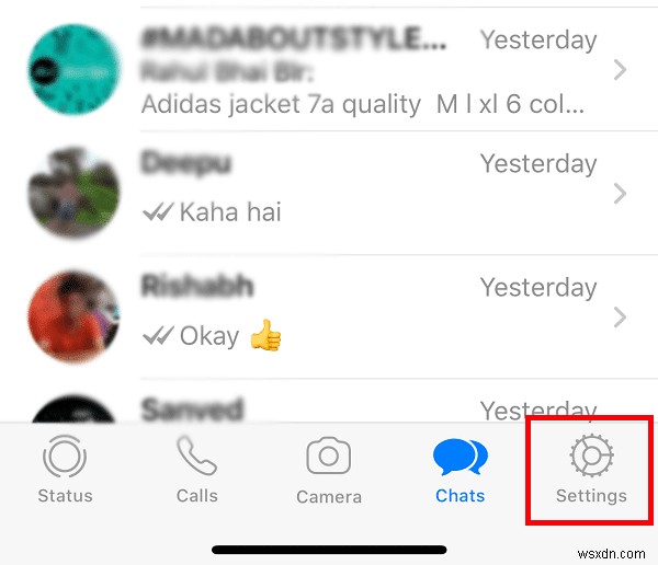 【保存版】WhatsAppの画像がギャラリーに表示されないときの対処法まとめ(Android/iPhone対応)