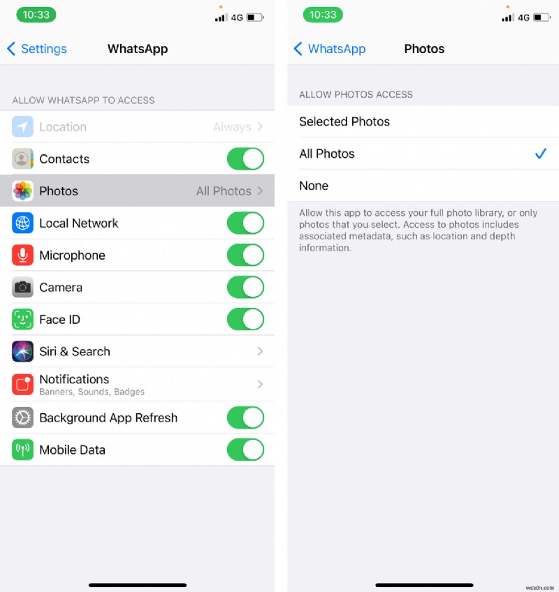 【保存版】WhatsAppの画像がギャラリーに表示されないときの対処法まとめ(Android/iPhone対応)