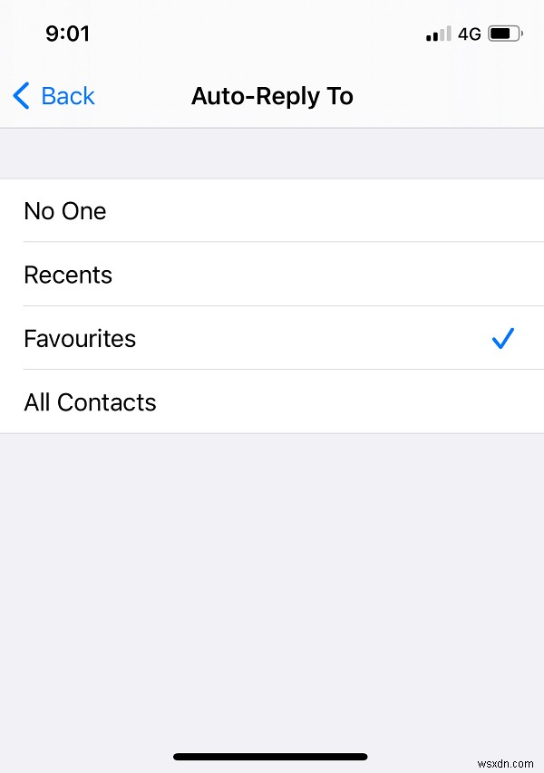 iPhoneでメッセージや通話に自動返信する方法|「おやすみモード」の活用術