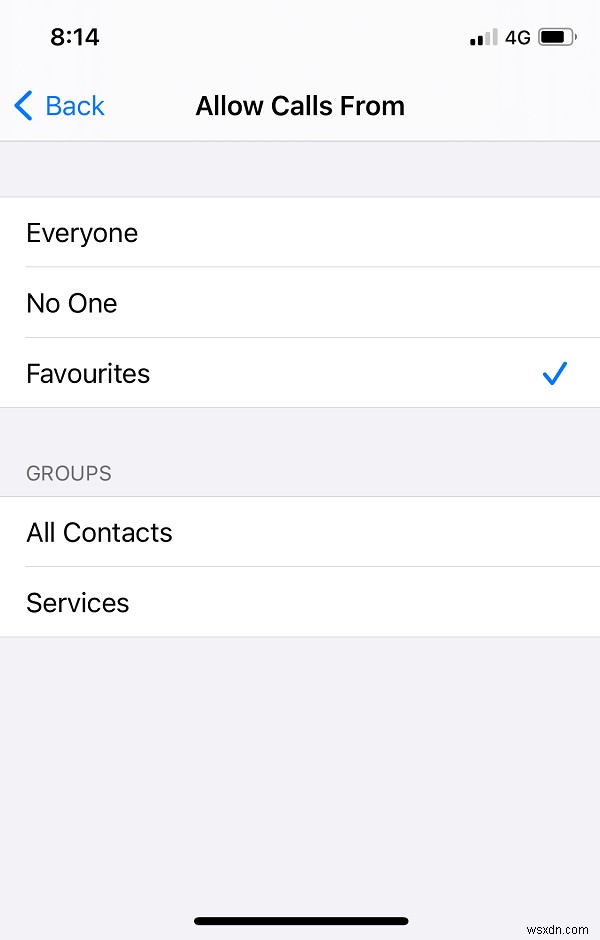 iPhoneでメッセージや通話に自動返信する方法|「おやすみモード」の活用術