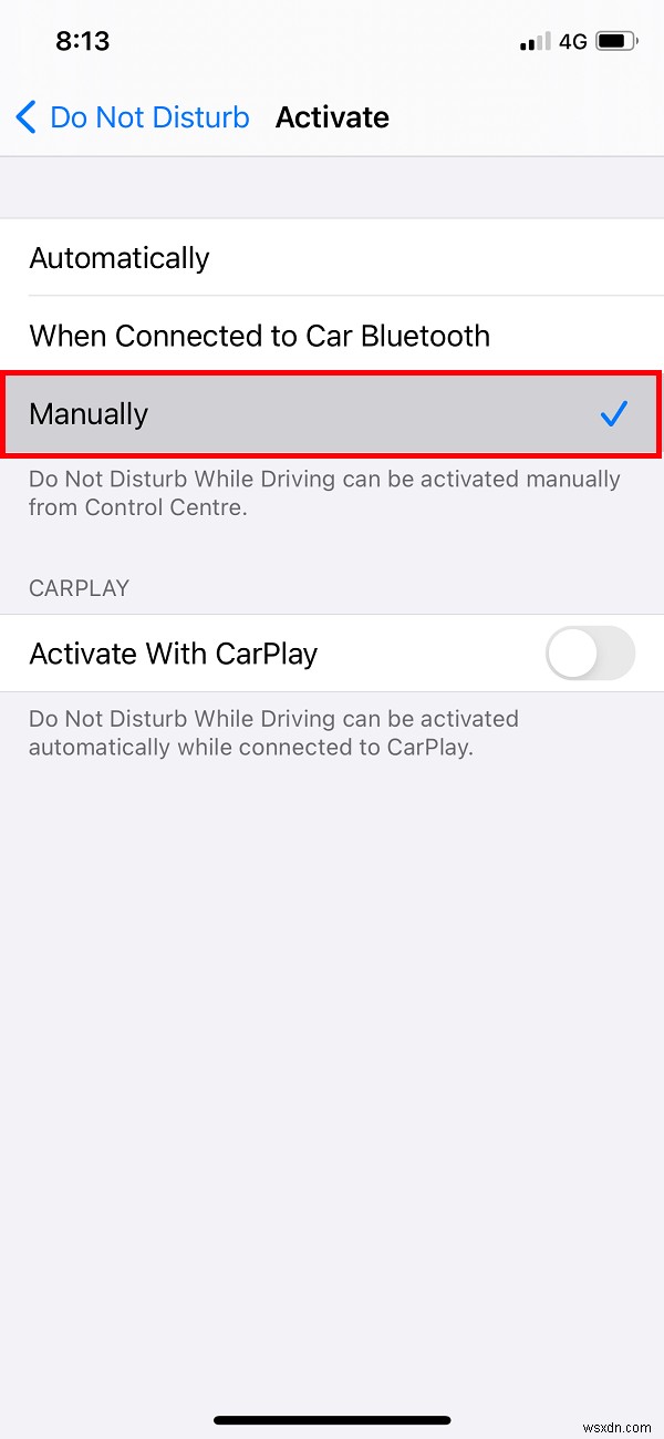 iPhoneでメッセージや通話に自動返信する方法|「おやすみモード」の活用術