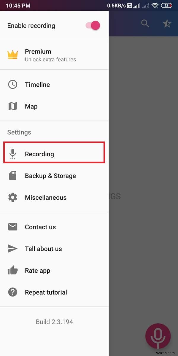 WhatsAppの音声通話・ビデオ通話を録音する方法!Android/iPhone別に徹底解説