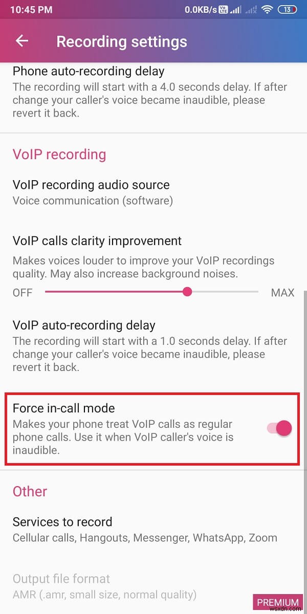 WhatsAppの音声通話・ビデオ通話を録音する方法!Android/iPhone別に徹底解説