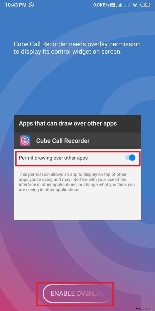 WhatsAppの音声通話・ビデオ通話を録音する方法!Android/iPhone別に徹底解説
