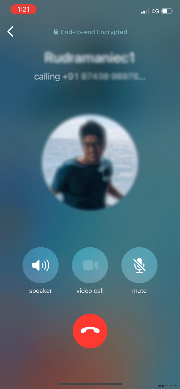 WhatsAppの音声通話・ビデオ通話を録音する方法!Android/iPhone別に徹底解説