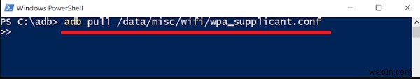 Windows・macOS・iOS・Androidで保存済みのWi-Fiパスワードを確認する方法