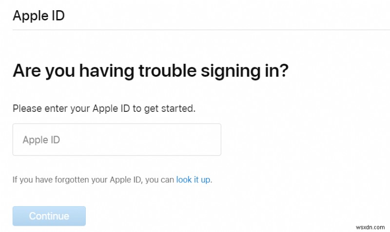 Apple IDのセキュリティ質問をリセットする方法|パスワードを忘れた場合の対処法も解説