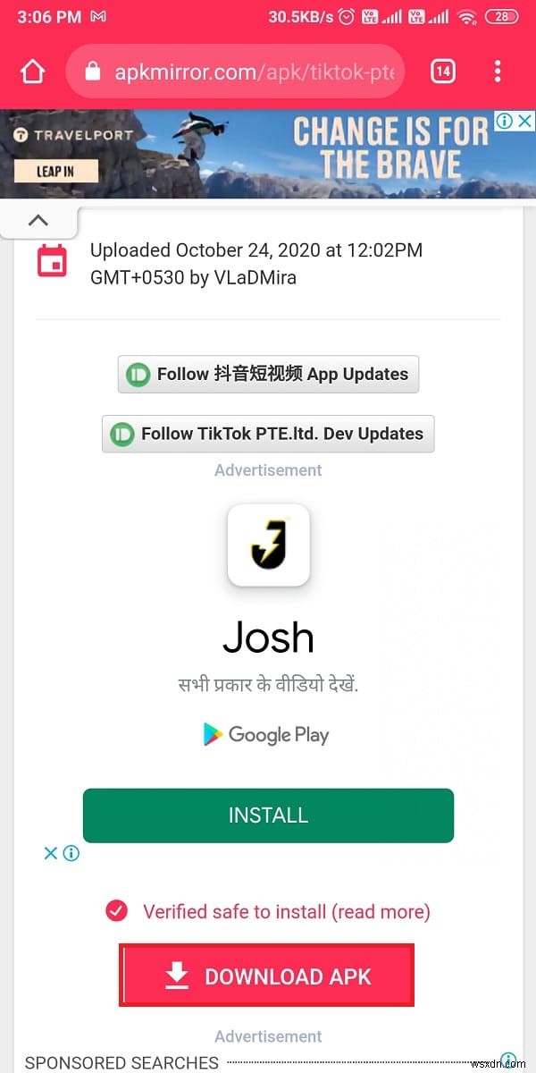 【完全ガイド】iPhone・Androidで中国版TikTok「抖音(Douyin)」を入手する方法