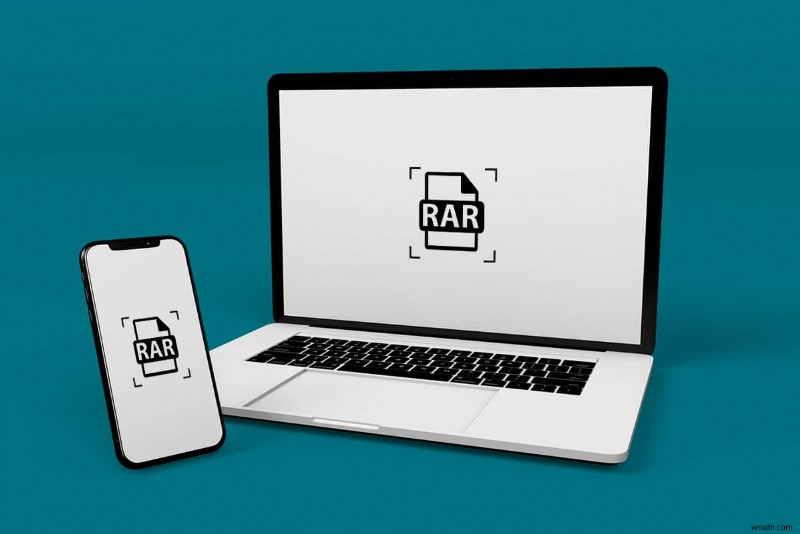 PC・スマホでRARファイルを解凍する方法|Windows/Mac/Android/iPhone完全ガイド