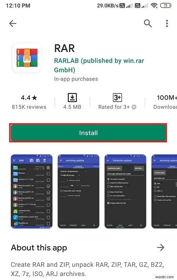 PC・スマホでRARファイルを解凍する方法|Windows/Mac/Android/iPhone完全ガイド