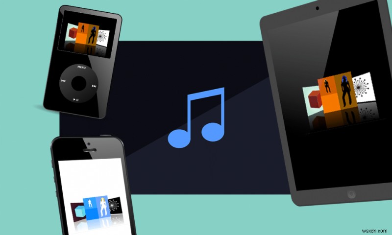 プレイリストをiPhone・iPad・iPodにコピーする方法【iTunes 12/11対応】