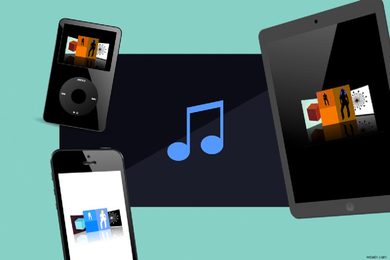 プレイリストをiPhone・iPad・iPodにコピーする方法【iTunes 12/11対応】
