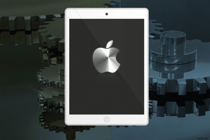 iPad Miniのハードリセット(初期化)方法を徹底解説!ソフトリセットとの違いも