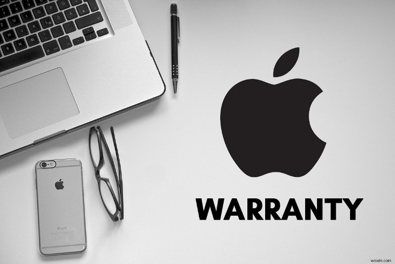 Apple製品の保証状況を確認する3つの方法｜シリアル番号の調べ方も解説