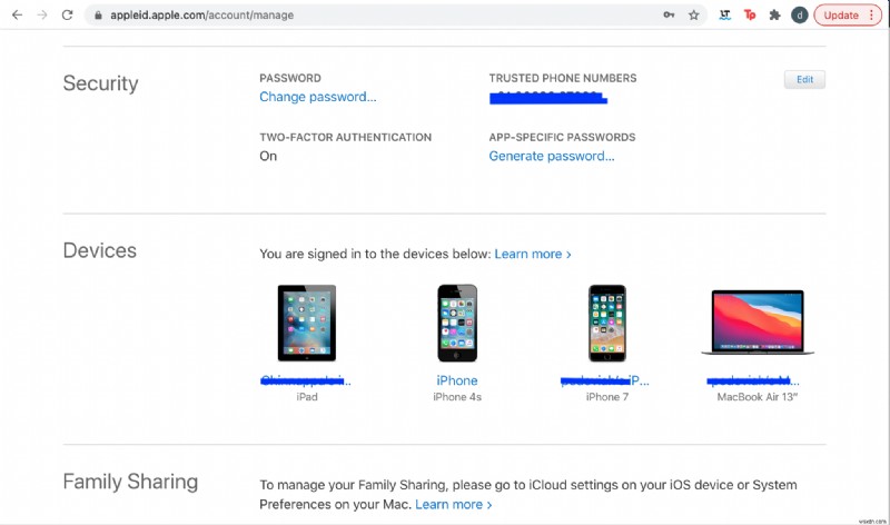 Apple製品の保証状況を確認する3つの方法｜シリアル番号の調べ方も解説