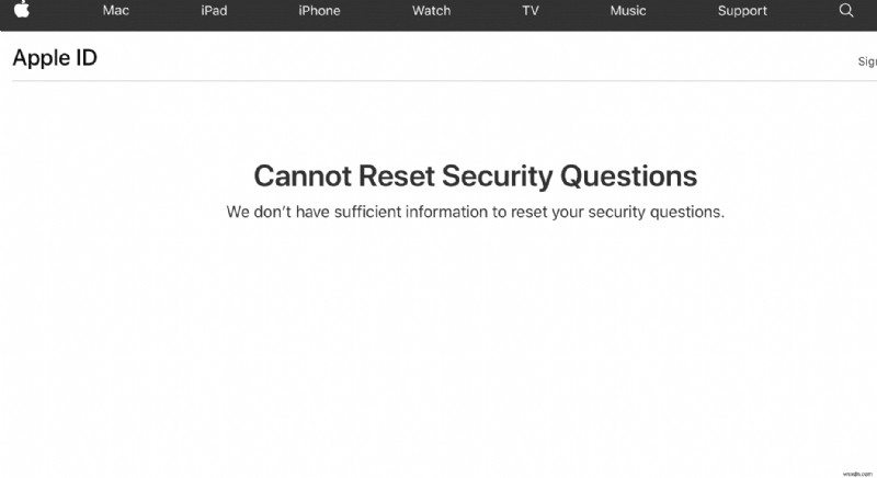 Apple IDのパスワードを忘れた?アカウントにアクセスして復旧する完全ガイド