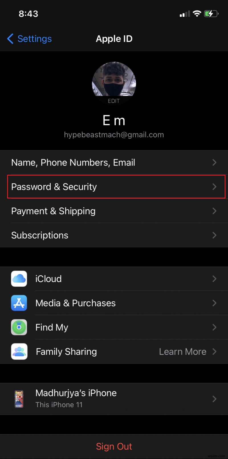 Apple IDのパスワードを忘れた?アカウントにアクセスして復旧する完全ガイド