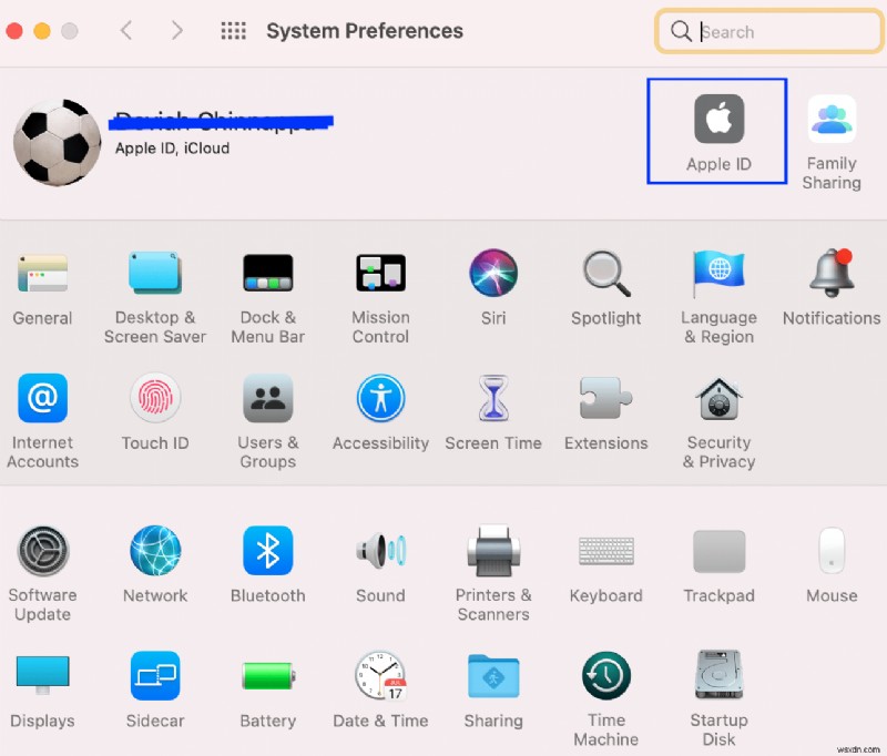 Apple IDのパスワードを忘れた?アカウントにアクセスして復旧する完全ガイド