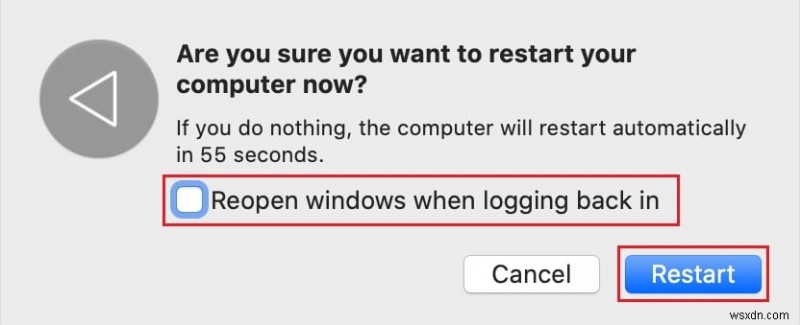 Macでメッセージ（iMessage/SMS）が送受信できないときの対処法7選
