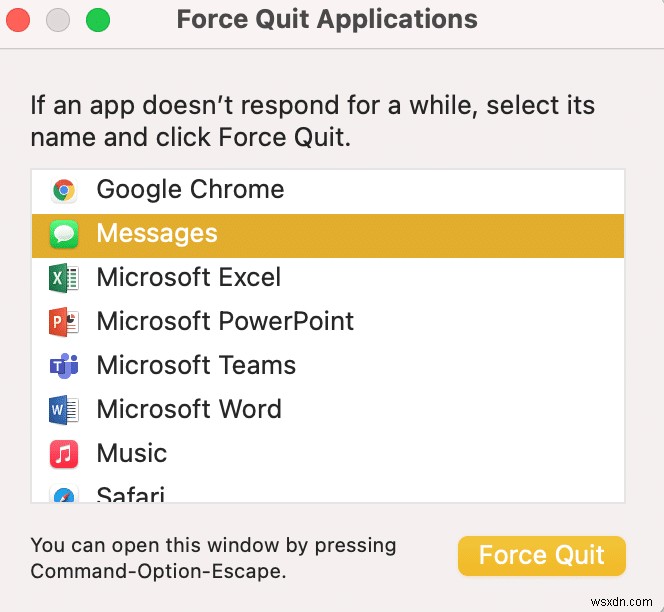 Macでメッセージ（iMessage/SMS）が送受信できないときの対処法7選