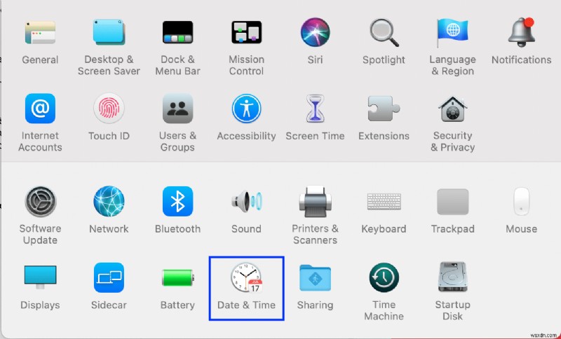 Macでメッセージ（iMessage/SMS）が送受信できないときの対処法7選
