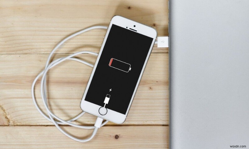iPhoneが充電できない!原因と7つの対処法を徹底解説