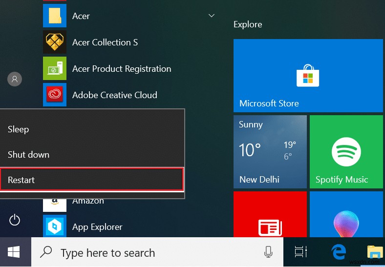 Windows 10で「システムに接続されたデバイスが機能していません」エラーを解決する9つの対処法