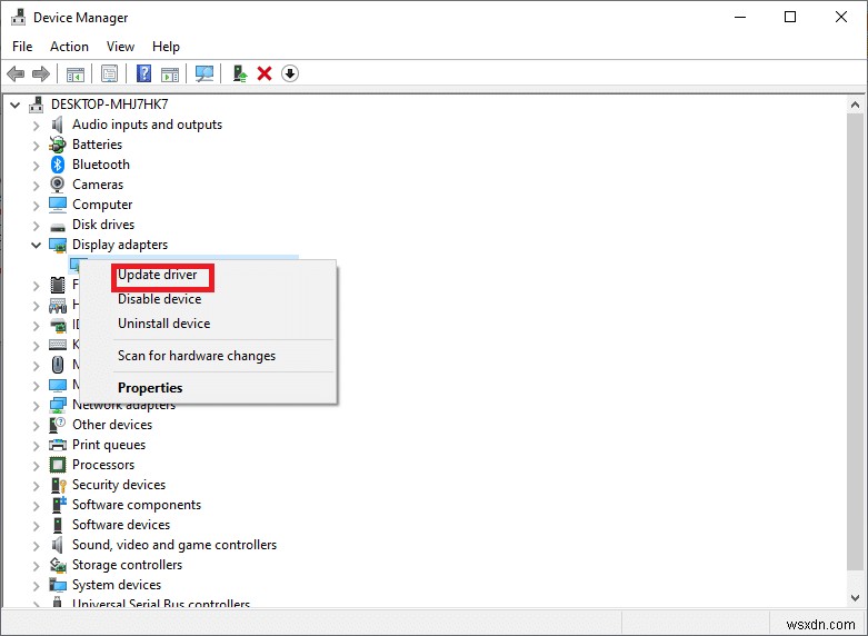 Windows 10で「システムに接続されたデバイスが機能していません」エラーを解決する9つの対処法