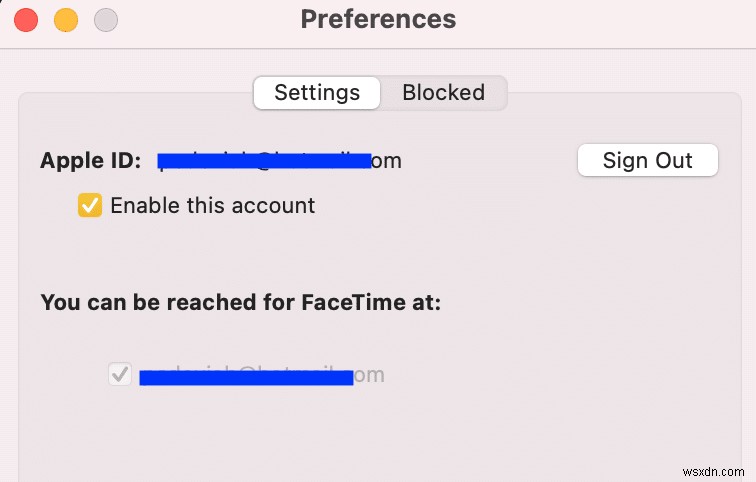 MacでFaceTimeが使えないときの対処法|原因別の解決策8選を徹底解説