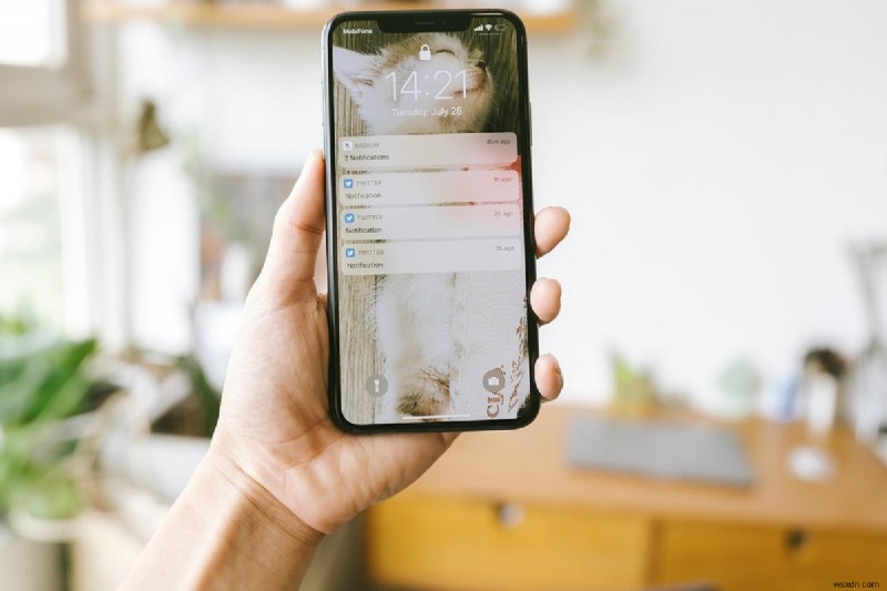 iPhoneのメッセージ通知音が鳴らないときの対処法13選|ロック中の通知もこれで解決