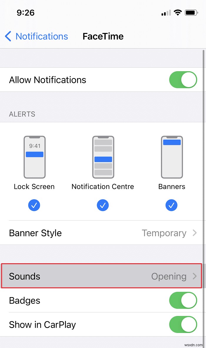 iPhoneのメッセージ通知音が鳴らないときの対処法13選|ロック中の通知もこれで解決