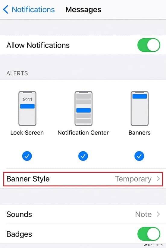 iPhoneのメッセージ通知音が鳴らないときの対処法13選|ロック中の通知もこれで解決