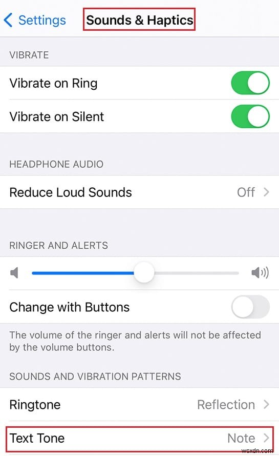 iPhoneのメッセージ通知音が鳴らないときの対処法13選|ロック中の通知もこれで解決