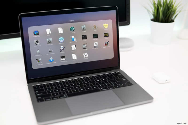 Macのユーティリティフォルダとは?開き方3パターンと便利な機能8選を徹底解説