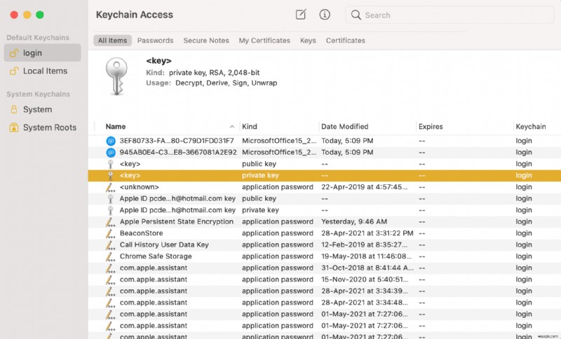 Macのユーティリティフォルダとは?開き方3パターンと便利な機能8選を徹底解説