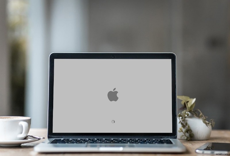 MacBookの起動が遅い・フリーズする原因と6つの対処法
