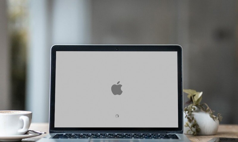MacBookの起動が遅い・フリーズする原因と6つの対処法