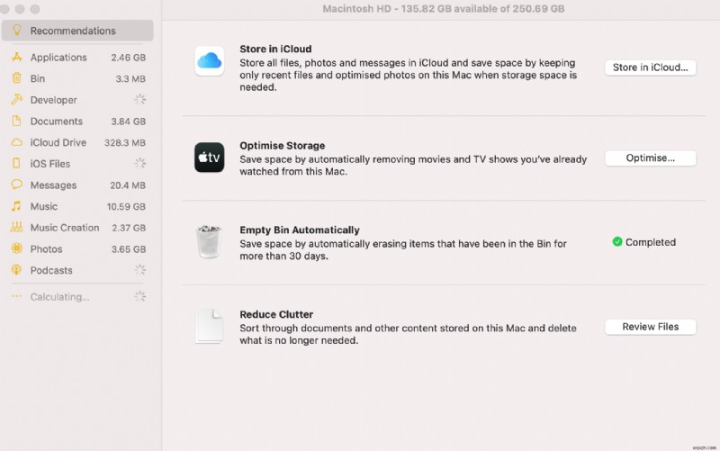 MacBookの起動が遅い・フリーズする原因と6つの対処法