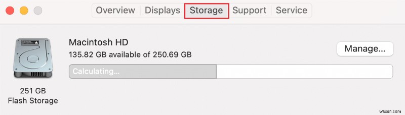 MacBookの起動が遅い・フリーズする原因と6つの対処法