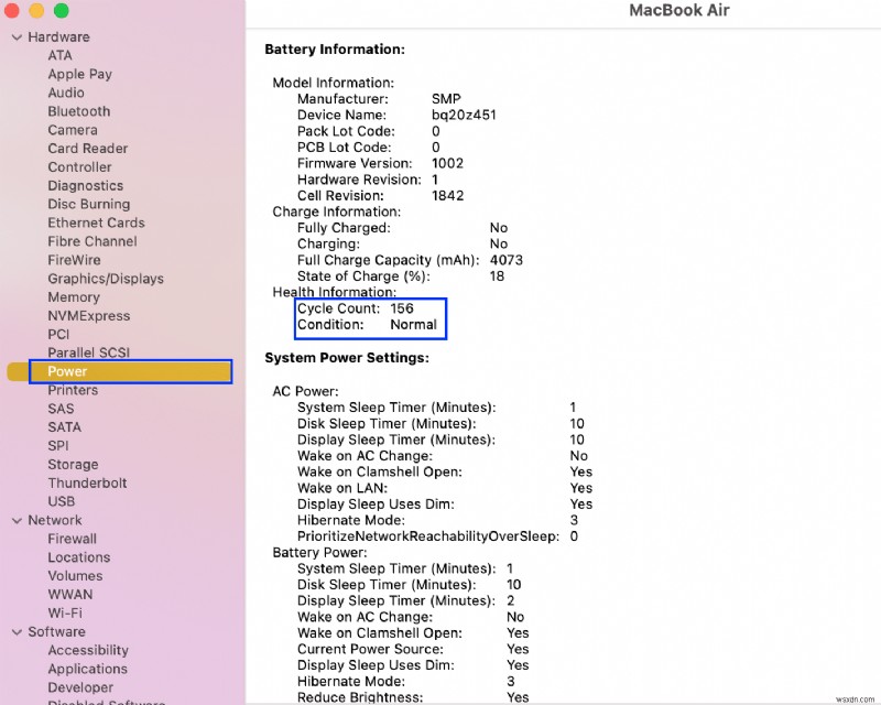 MacBookが充電されないときの原因と対処法を徹底解説