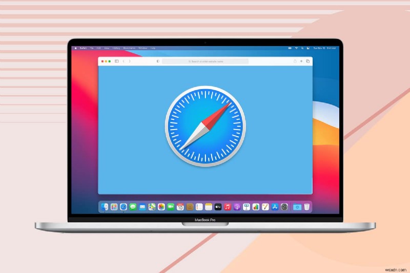 MacでSafariが開かない・応答しないときの対処法5選