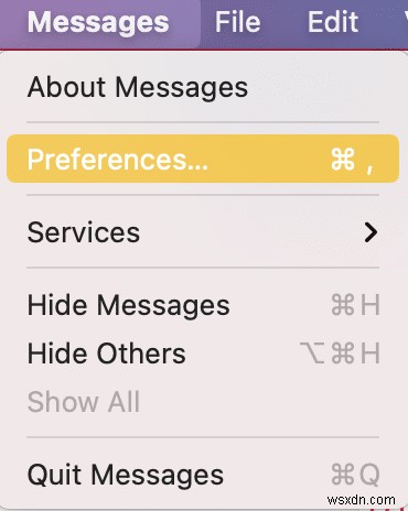 MacでiMessageが配信されない・送れないときの対処法7選