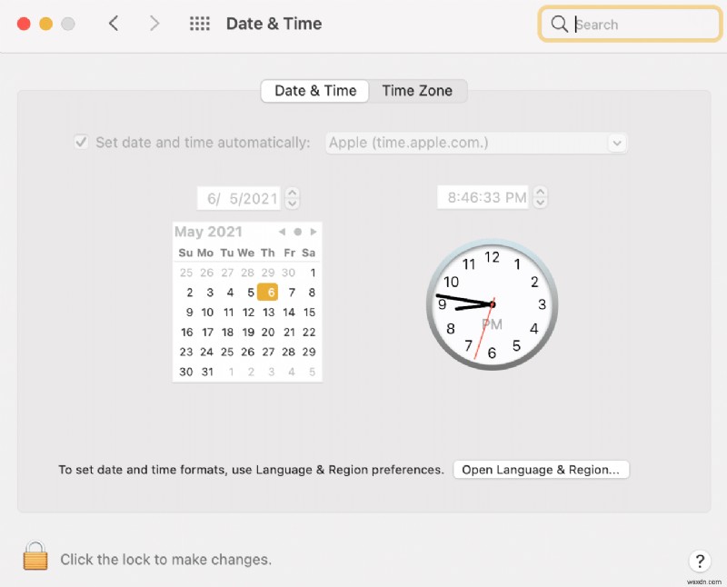 MacでiMessageが配信されない・送れないときの対処法7選
