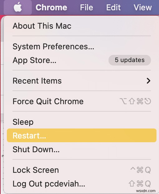 iTunesで「デバイスから無効な応答が返されました」エラーを修正する7つの方法
